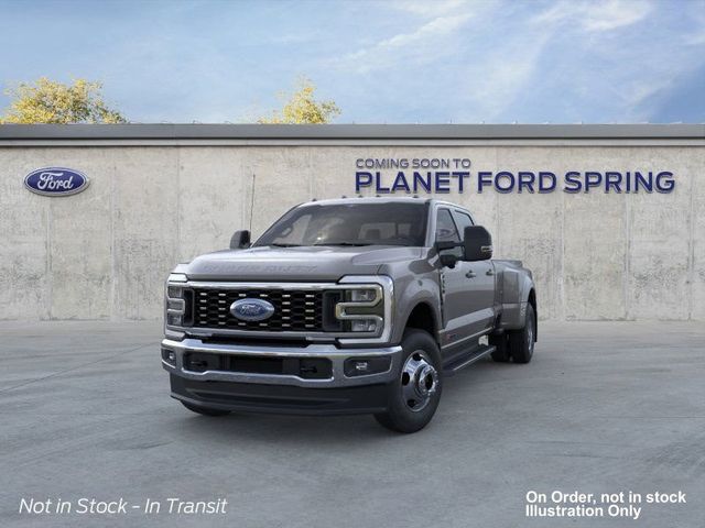 2024 Ford F-350 Lariat