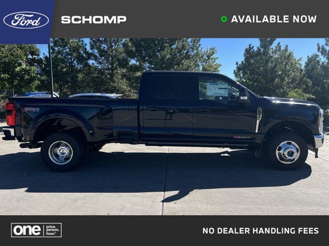 2024 Ford F-350 Lariat