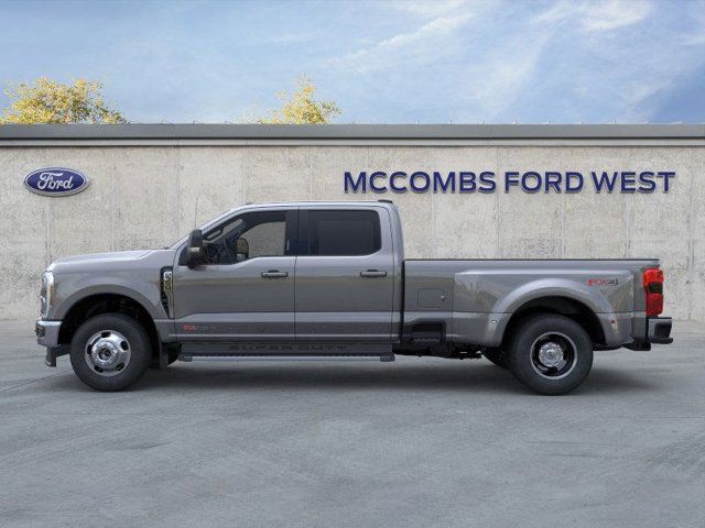 2024 Ford F-350 Lariat