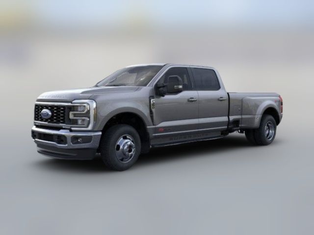 2024 Ford F-350 Lariat