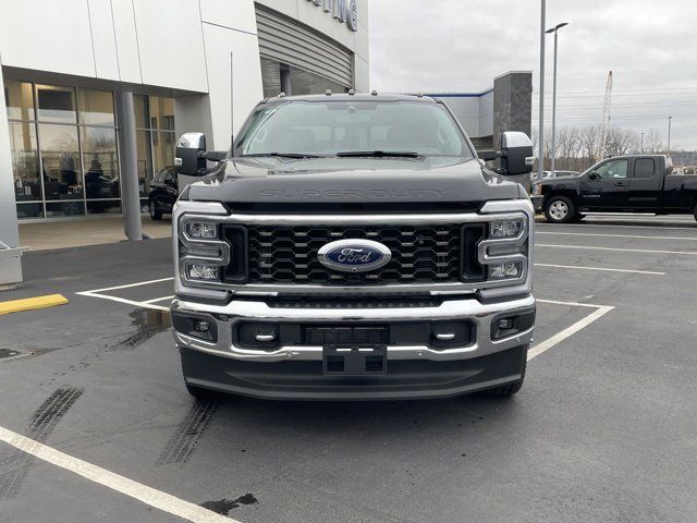 2024 Ford F-350 Lariat