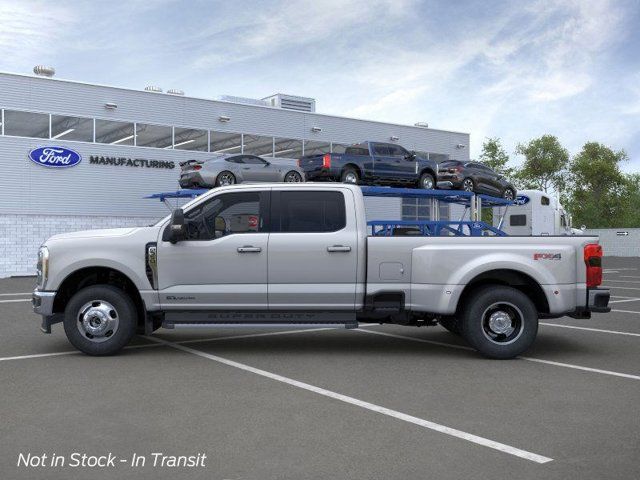 2024 Ford F-350 Lariat