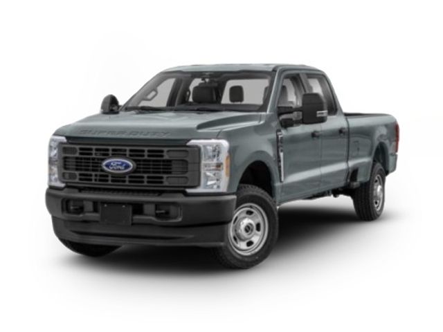 2024 Ford F-350 Lariat