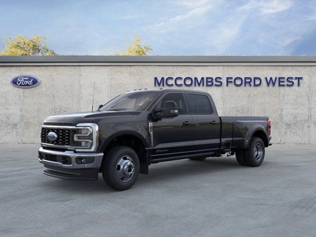 2024 Ford F-350 Lariat