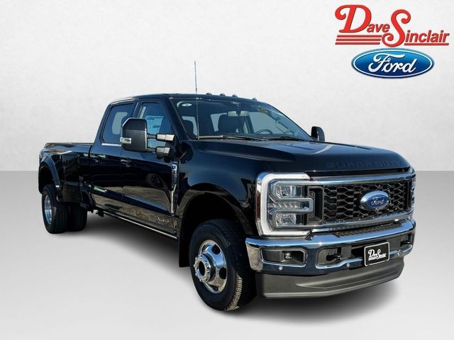 2024 Ford F-350 Lariat