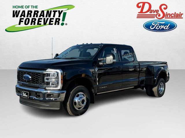 2024 Ford F-350 Lariat