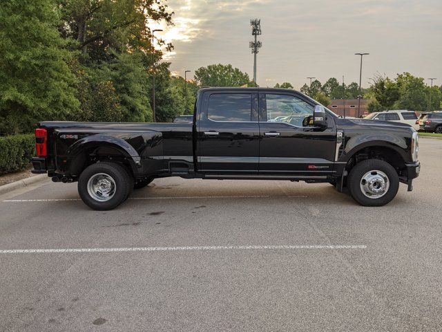 2024 Ford F-350 Limited