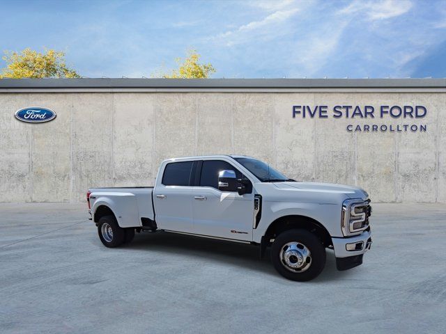 2024 Ford F-350 Limited