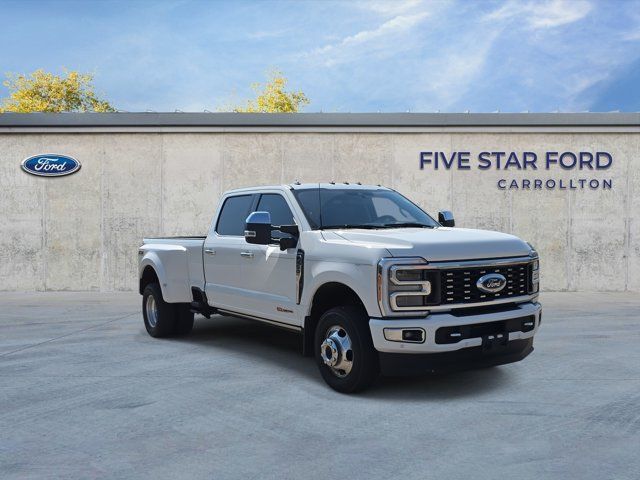 2024 Ford F-350 Limited