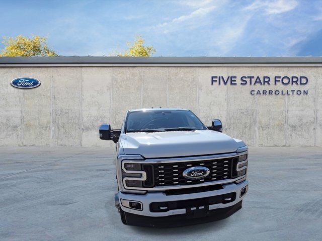 2024 Ford F-350 Limited