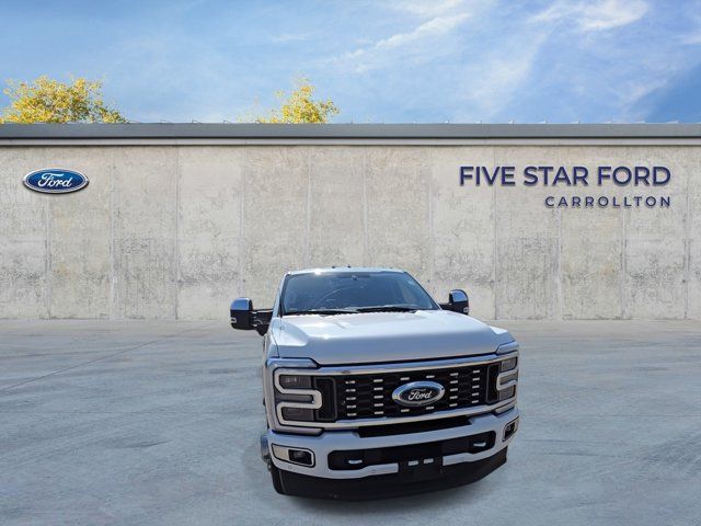 2024 Ford F-350 Limited