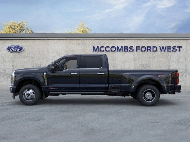 2024 Ford F-350 Limited