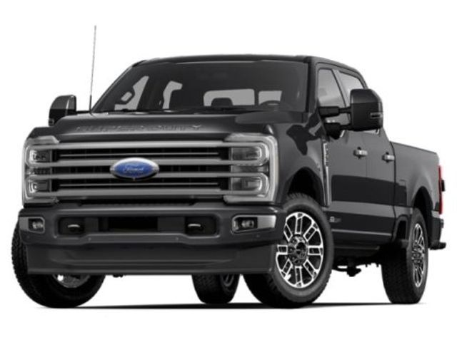 2024 Ford F-350 Limited