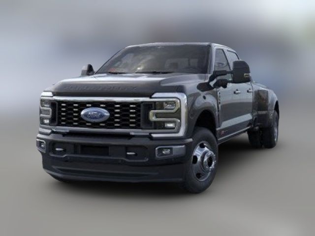 2024 Ford F-350 Limited