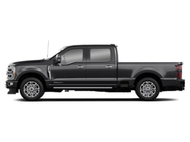 2024 Ford F-350 Limited