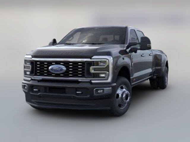 2024 Ford F-350 Limited