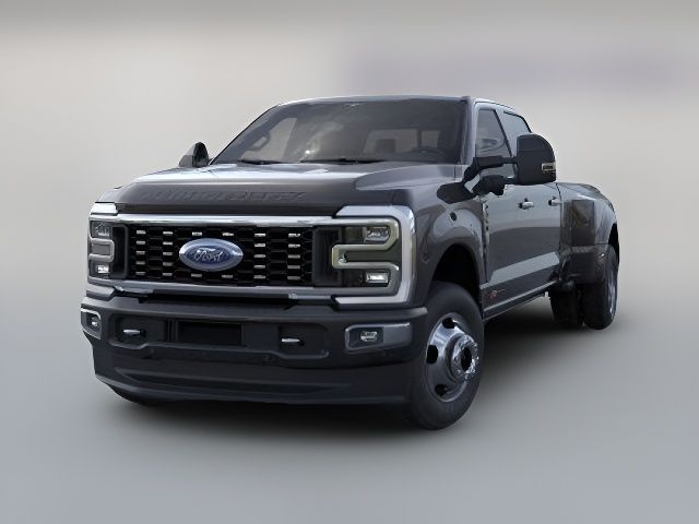 2024 Ford F-350 Limited