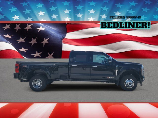 2024 Ford F-350 Limited