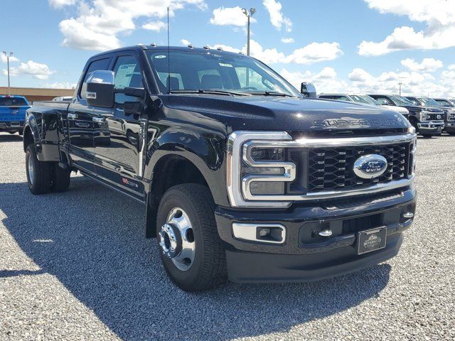 2024 Ford F-350 Limited