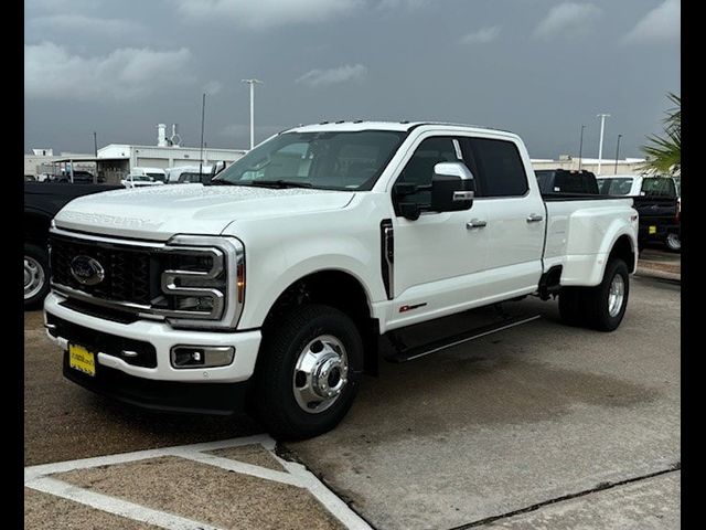 2024 Ford F-350 Limited