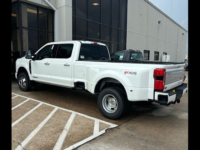 2024 Ford F-350 Limited