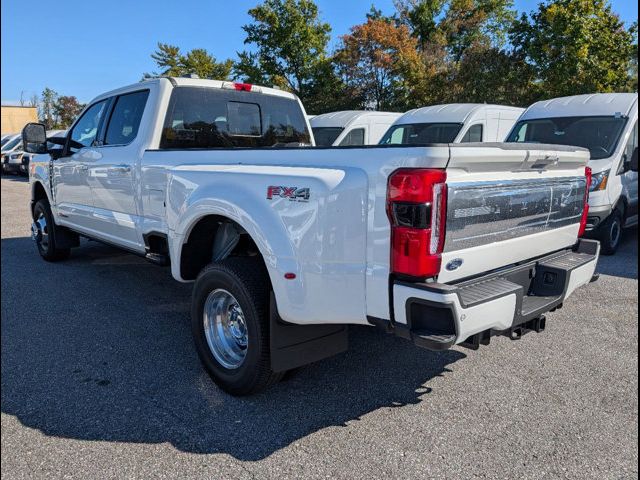 2024 Ford F-350 Limited