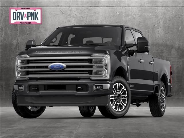 2024 Ford F-350 Limited