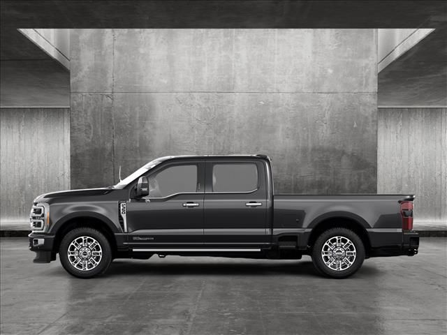 2024 Ford F-350 Limited