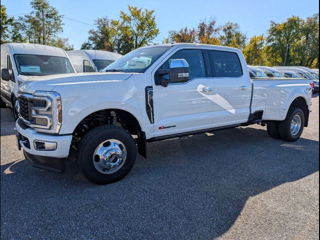 2024 Ford F-350 Limited