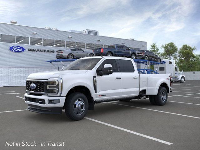 2024 Ford F-350 Limited