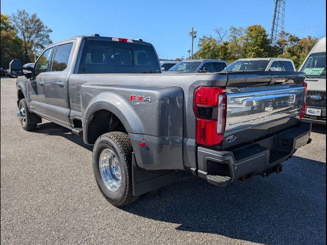 2024 Ford F-350 Limited