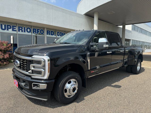 2024 Ford F-350 Limited