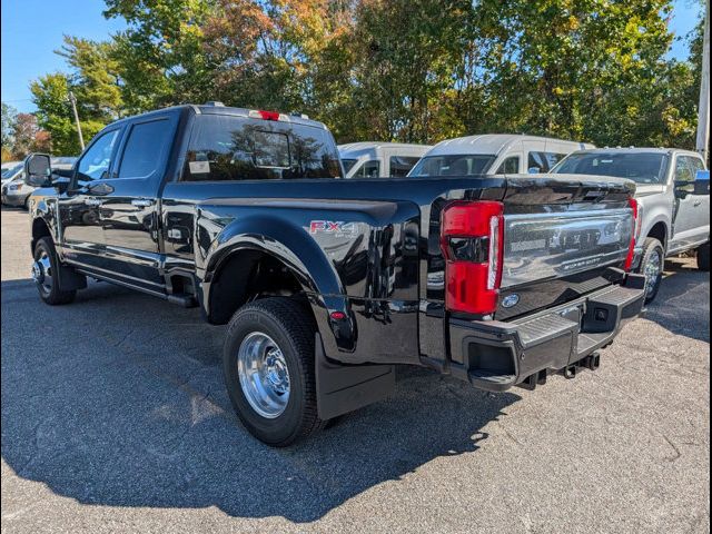 2024 Ford F-350 Limited