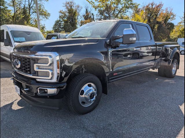 2024 Ford F-350 Limited