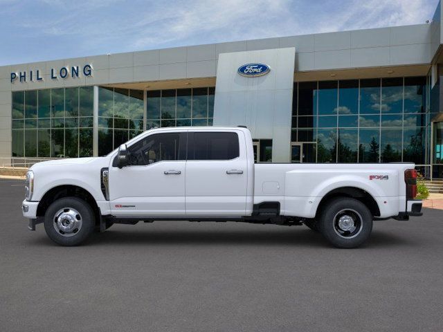 2024 Ford F-350 Platinum