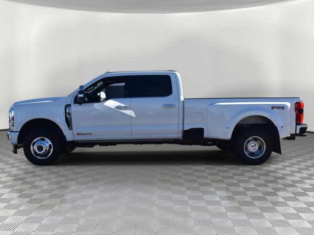 2024 Ford F-350 Platinum