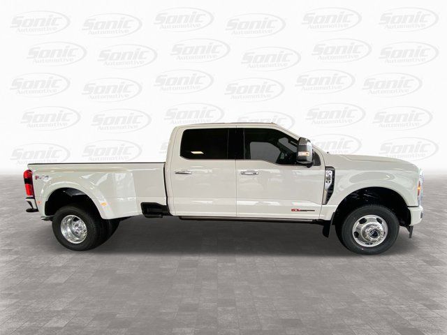 2024 Ford F-350 Platinum