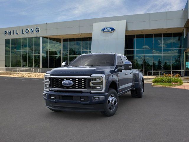 2024 Ford F-350 Platinum