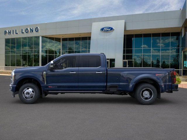 2024 Ford F-350 Platinum