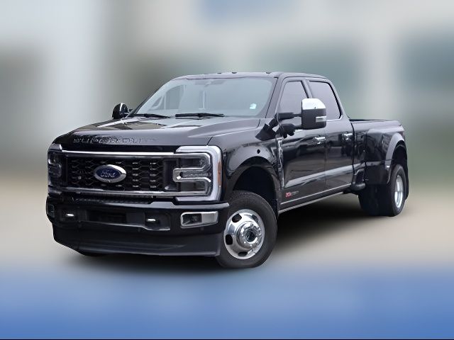 2024 Ford F-350 