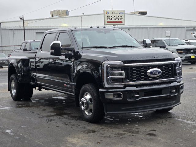 2024 Ford F-350 