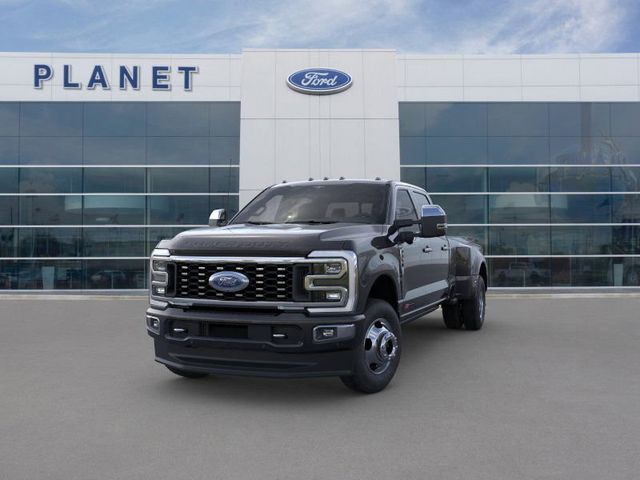 2024 Ford F-350 Platinum