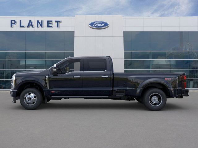 2024 Ford F-350 Platinum