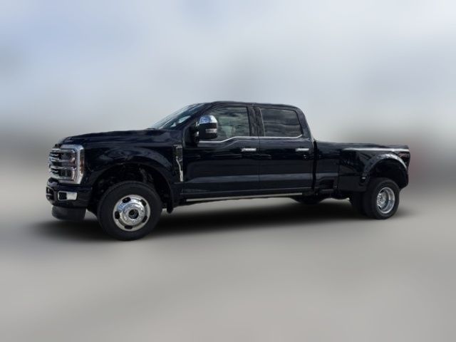 2024 Ford F-350 Platinum