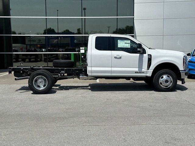 2024 Ford F-350 Lariat