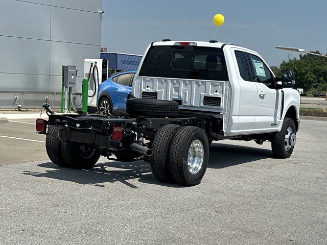 2024 Ford F-350 Lariat