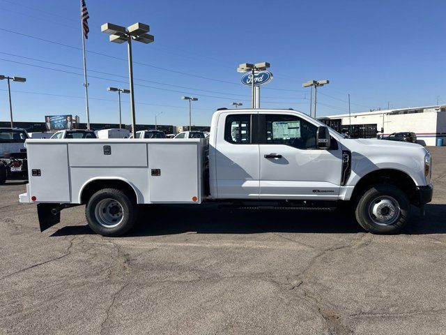 2024 Ford F-350 XL