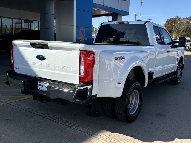 2024 Ford F-350 XLT