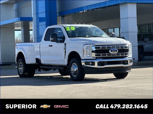 2024 Ford F-350 XLT