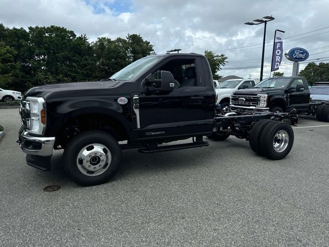 2024 Ford F-350 